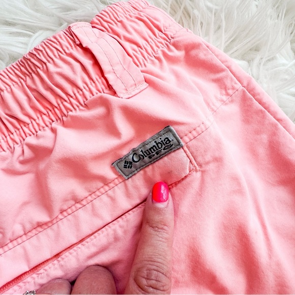 Columbia | Women's PFG Tamiami Pull-On Shorts - Picture 9 of 9